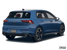 2025VolkswagenGolf GTI