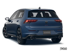 2025VolkswagenGolf GTI