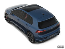 2025VolkswagenGolf GTI