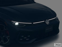 2025VolkswagenGolf GTI