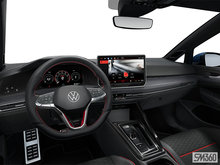 2025VolkswagenGolf GTI
