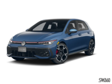 Volkswagen Golf GTI GTI Autobahn 2025