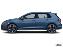 2025 Volkswagen Golf GTI GTI Autobahn