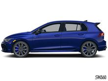 2025VolkswagenGolf R