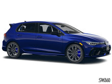 2025VolkswagenGolf R