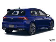 2025VolkswagenGolf R