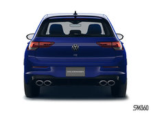 2025VolkswagenGolf R