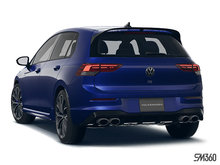 2025VolkswagenGolf R