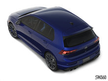 2025VolkswagenGolf R