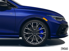 2025VolkswagenGolf R
