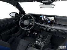 2025VolkswagenGolf R