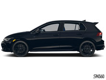 2025VolkswagenGolf R