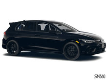2025VolkswagenGolf R