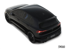 2025VolkswagenGolf R