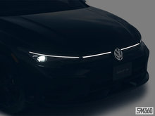 2025VolkswagenGolf R