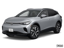 2025VolkswagenID.4