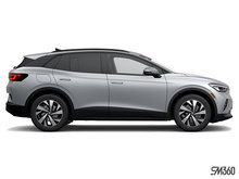 2025VolkswagenID.4