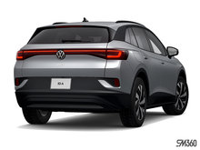 2025VolkswagenID.4