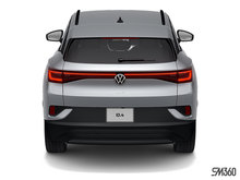 2025VolkswagenID.4