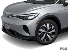 2025VolkswagenID.4