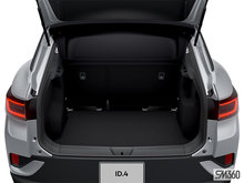 2025VolkswagenID.4