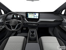 2025VolkswagenID.4