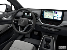 2025VolkswagenID.4