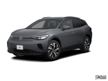 Volkswagen ID.4 VOLKSWAGEN ID.4 2025 2025