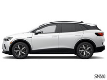 2025VolkswagenID.4