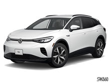2025VolkswagenID.4