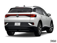 2025VolkswagenID.4