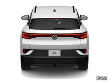 2025VolkswagenID.4