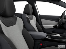 2025VolkswagenID.4