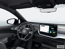 2025VolkswagenID.4