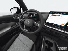2025VolkswagenID.4