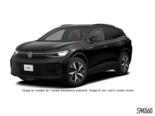 2025 Volkswagen ID.4 Pro S