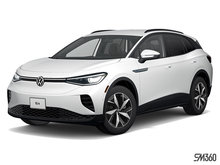 2025VolkswagenID.4