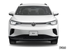 2025VolkswagenID.4