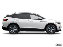 2025VolkswagenID.4