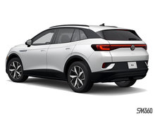 2025VolkswagenID.4