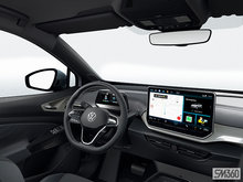2025VolkswagenID.4