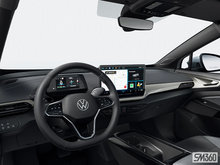2025VolkswagenID.4