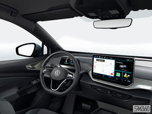 2025VolkswagenID.4