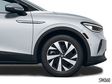 2025VolkswagenID.4