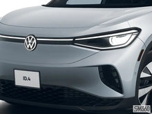 2025VolkswagenID.4