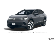 2025 Volkswagen ID.4 Pro S