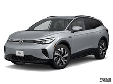 2025VolkswagenID.4