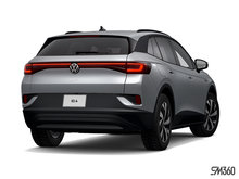 2025VolkswagenID.4