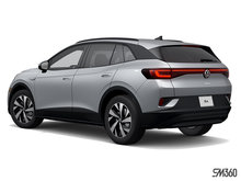 2025VolkswagenID.4