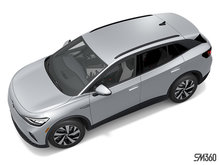 2025VolkswagenID.4